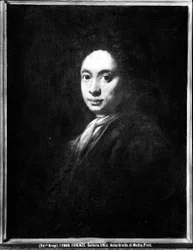 Self Portrait